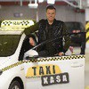 Taxi Kasa - Kamil Baleja-150